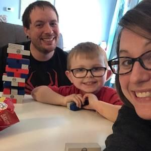 Meet your Posher, Johnathan